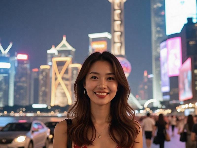 Shanghai's Elite Nightlife: Where Dynasty Heritage Meets Quantum Innovation