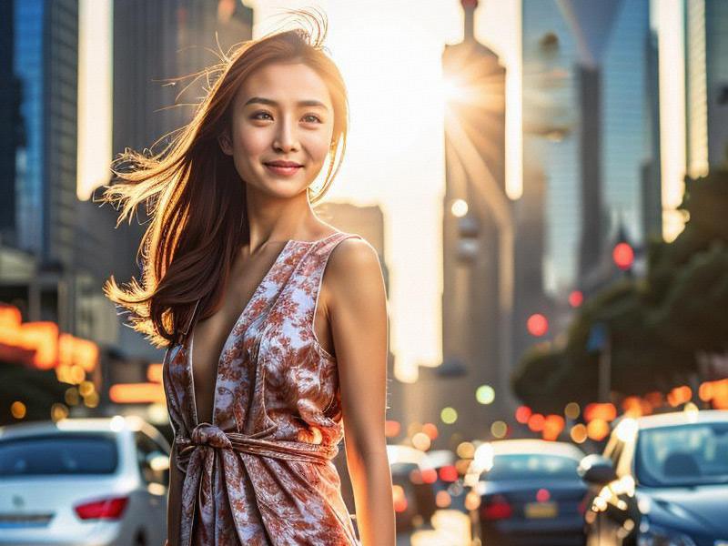 Shanghai's Journey to Becoming a Global Innovation Hub