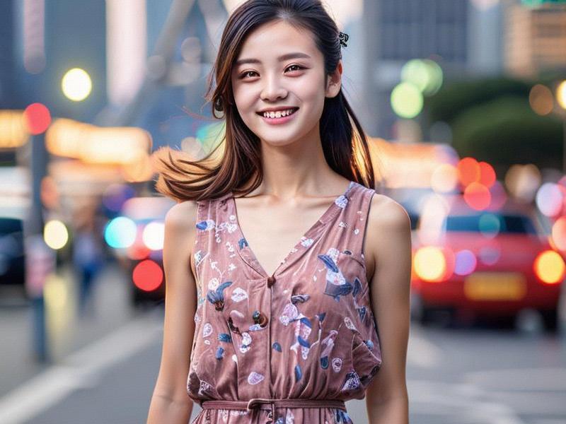 Shanghai's Green Transformation: How the City is Leading China's Eco-Friendly Revolution