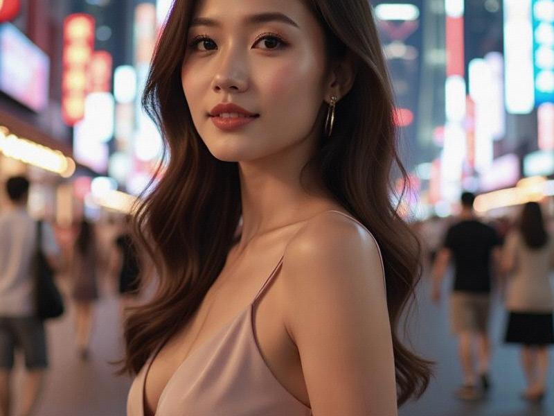 Shanghai's New Generation of Female Pioneers: Redefining Urban Femininity