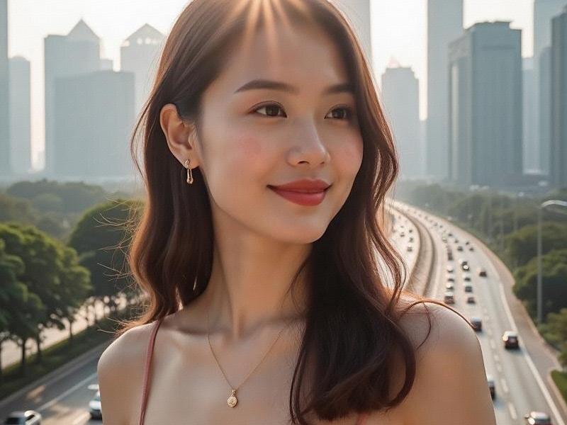 The Shanghainese Woman: How China's Most Cosmopolitan City Cultivates a Unique Female Identity