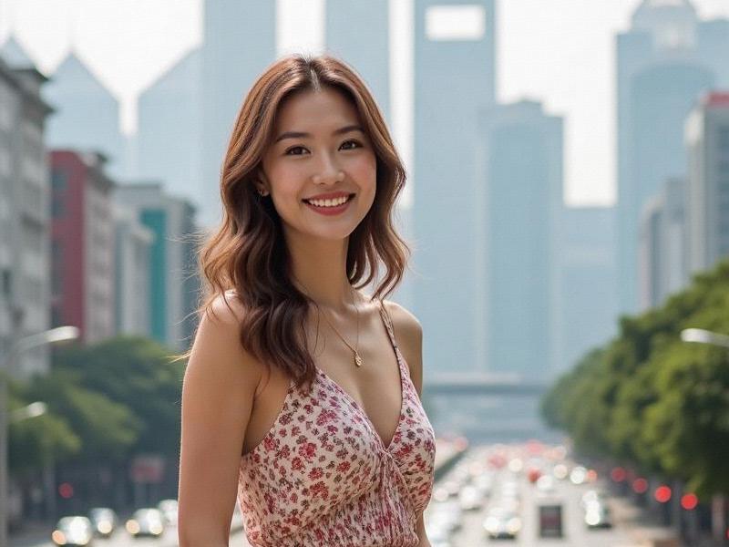 Shanghai 2045: The Phoenix Metropolis Reinventing Urban Civilization