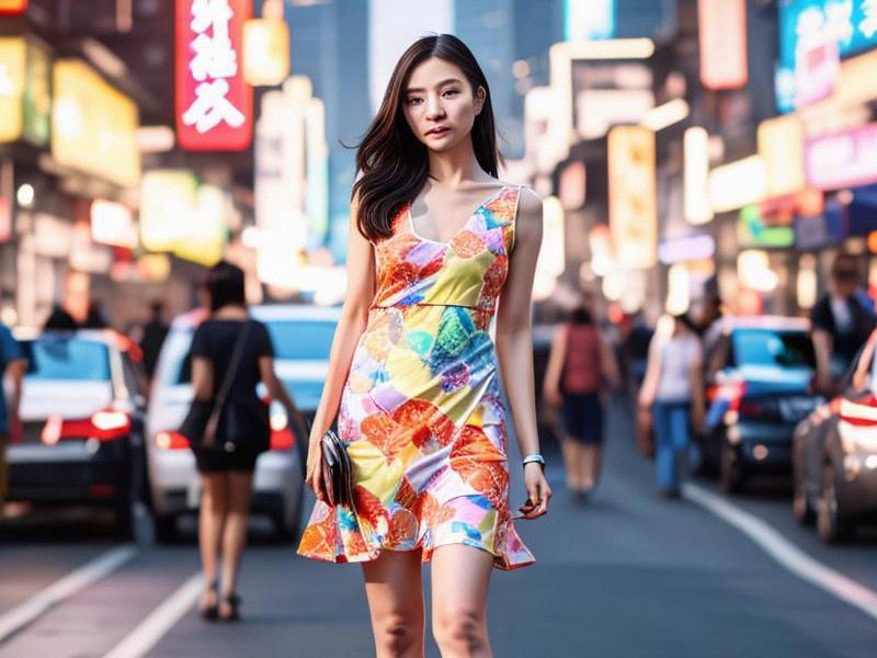 Shanghai Life: An Exclusive Encounter