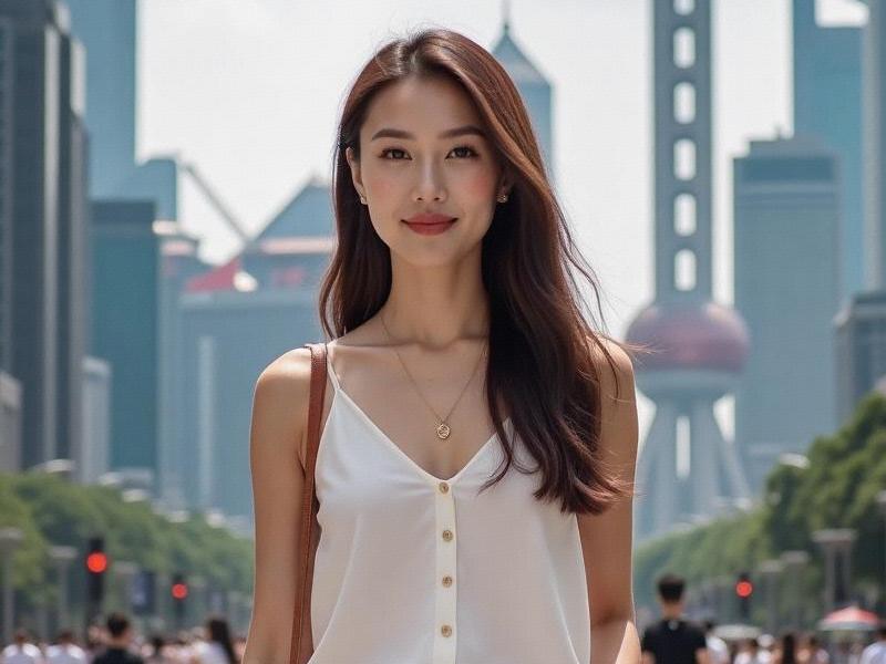 Silicon Bund: How Shanghai Became China's Innovation Powerhouse