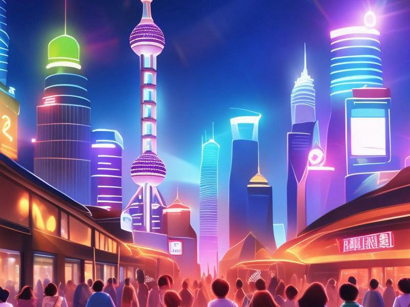 Shanghai Nightlife: An Ambitious Exploration of Shanghainese Nightlife Scenes
