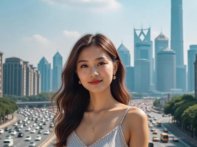Shanghai 2345: Quantum Chrono-Civilization and the Photonic Renaissance Matrix