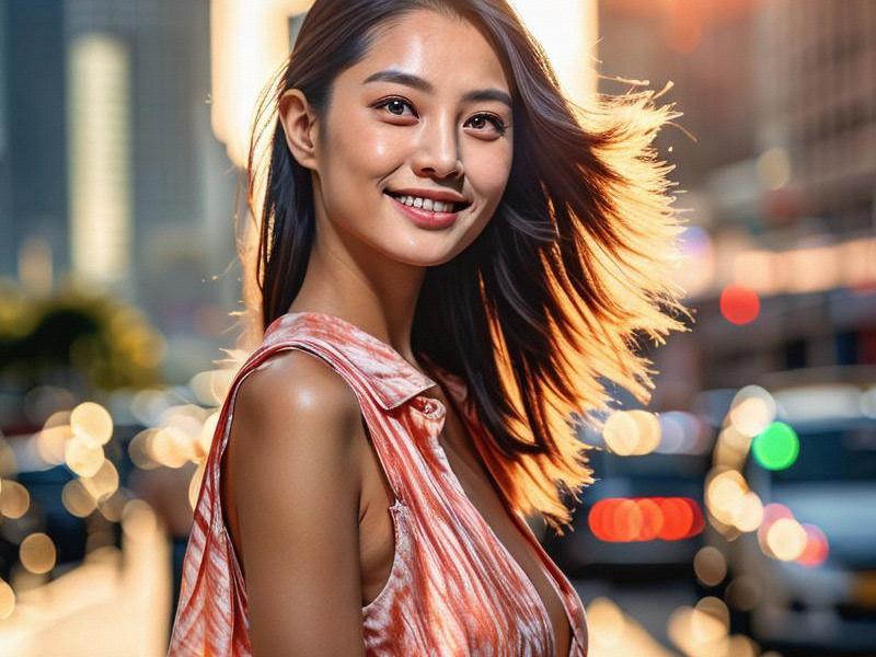 Shanghai's Urban Ecosystem: Exploring its Vibrant Fringes