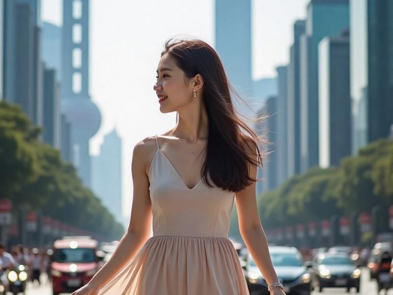 Shanghai's Elite Entertainment Scene: Where Business and Pleasure Converge