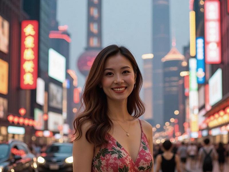 The Evolution of Shanghai's Nightlife: How Entertainment Venues Are Redefining Urban Leisure