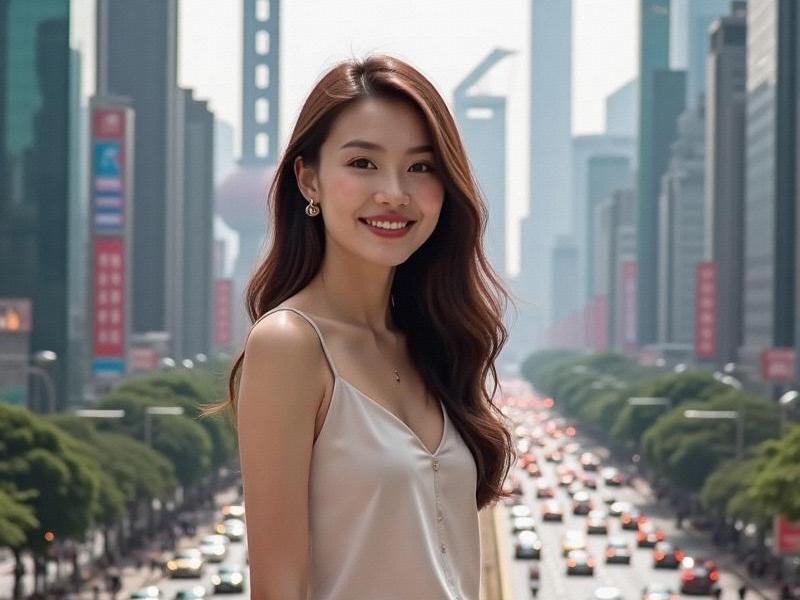 The Shanghai Effect: How China's Financial Capital is Reshaping Regional Development