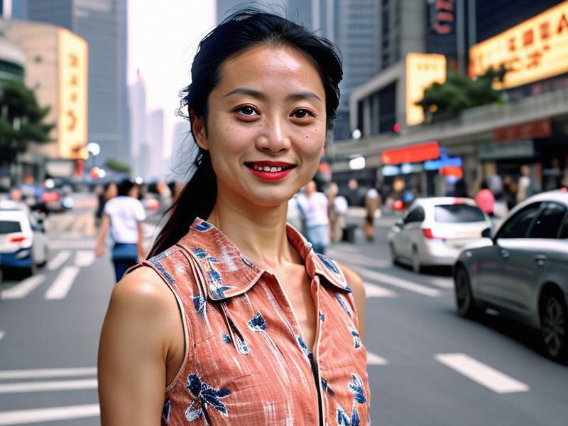 The Enchanting Shanghai Metropolis and its Neighboring Areas: A Journey Through Culture, History, and Modernity