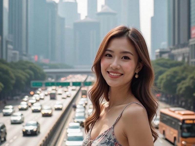 Shanghai's Silent Revolution: How the City's Women Are Reshaping China's Future