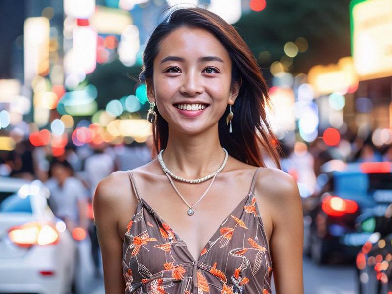 Shanghai Charm: An Exploration of Beauty and Culture