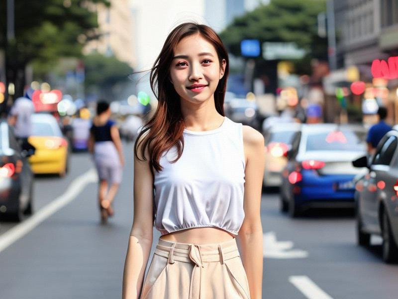 Shanghai Chronicles: A Journey Through the Heart of China's Modern Metropolis