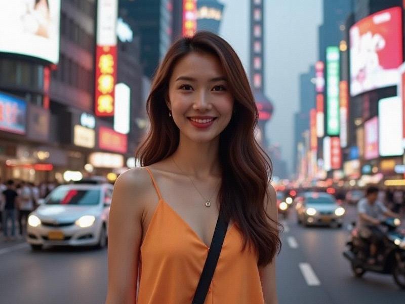 The Silicon Bund: How Shanghai Became China's Unlikely Tech Powerhouse