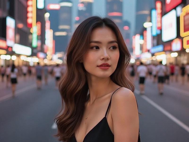 The Velvet Rope Economy: Inside Shanghai's Exclusive Entertainment Club Scene