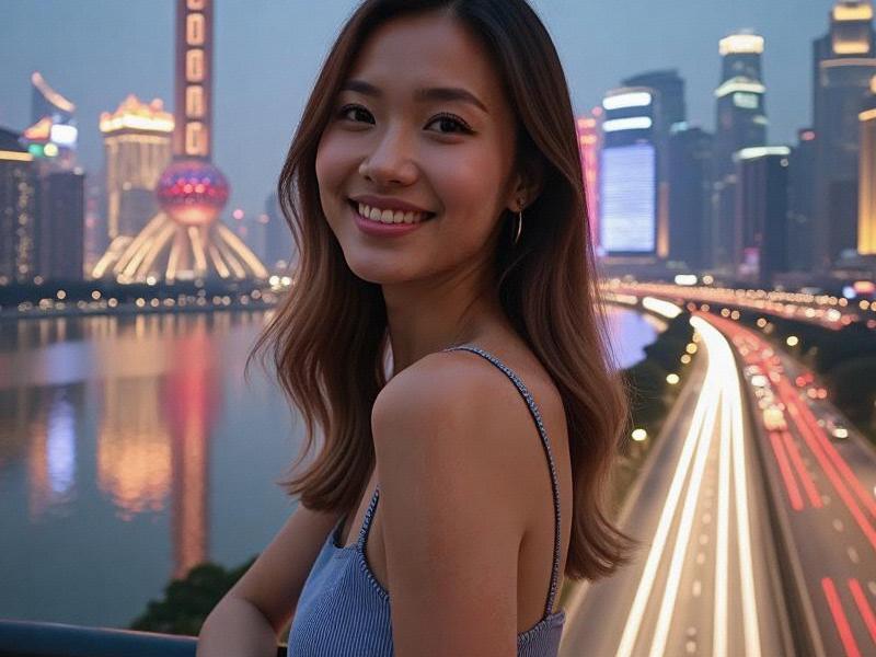 Shanghai's Nightlife Renaissance: How Luxury Entertainment Venues Are Redefining Urban Leisure