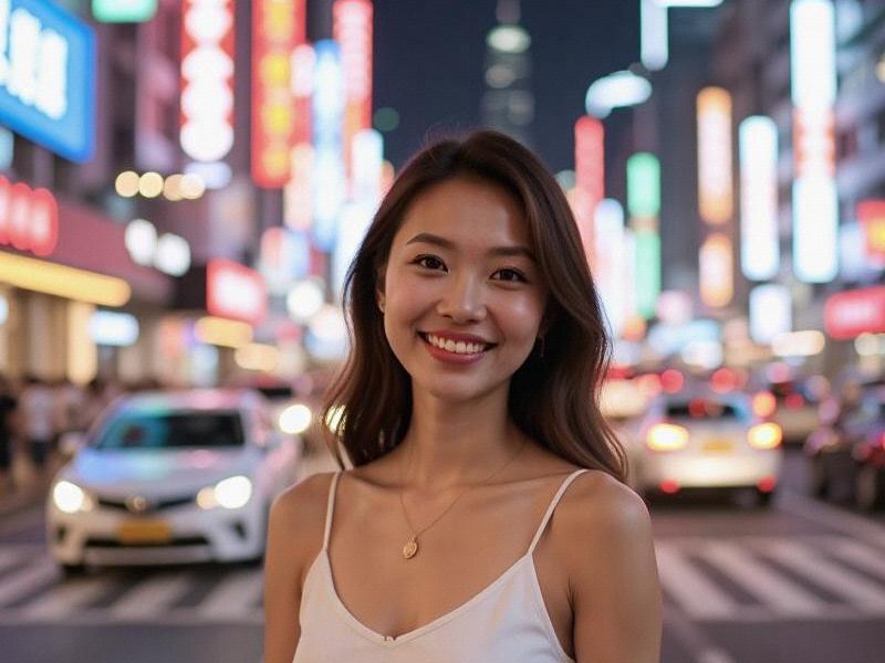 Shanghai's Nightlife Renaissance: How Entertainment Clubs Are Redefining Urban Leisure in 2025