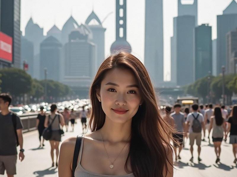 The Shanghai Nexus: How China's Financial Capital Reshapes the Yangtze Delta