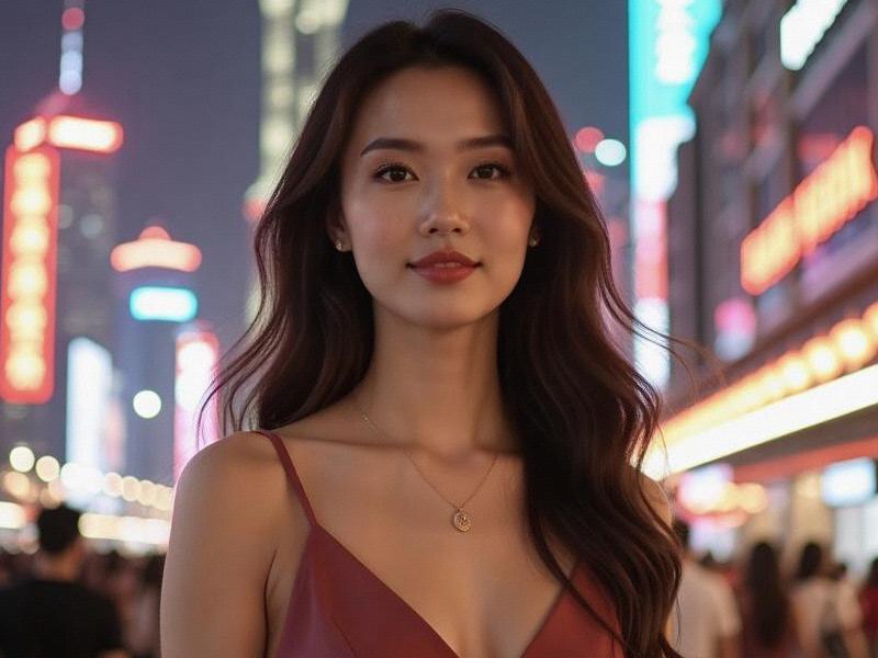 The Reinvention of Shanghai's Entertainment Clubs: Where Tradition Meets Futurism