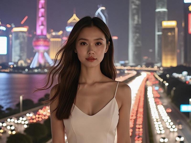 The Shanghai Paradox: How Cosmopolitan Women Redefine Chinese Femininity