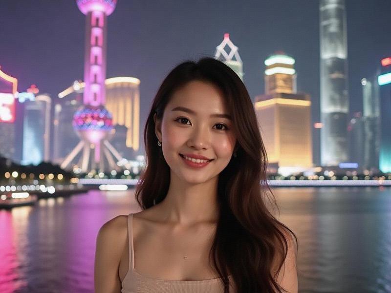 The Greater Shanghai Nexus: How China's Economic Powerhouse Integrates with Its Neighboring Regions