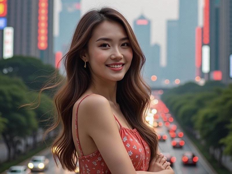 Shanghai's Nightlife Renaissance: How Luxury Entertainment Venues Are Shaping the City's Social Fabric