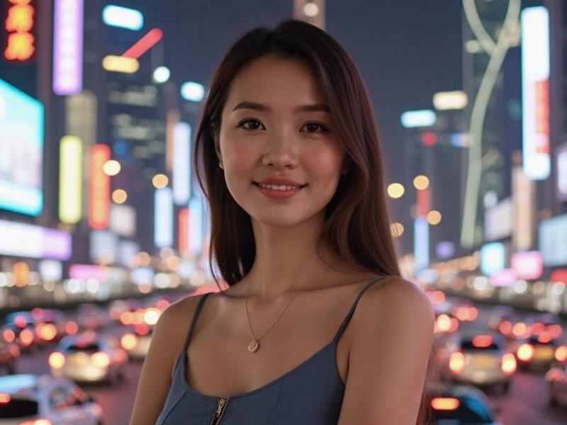 The Velvet Rope Revolution: Inside Shanghai's $5.2 Billion Nightlife Economy