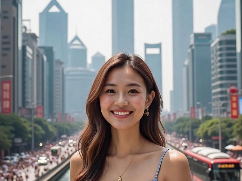 Shanghai's Nightlife Revolution: How Entertainment Clubs Are Redefining Urban Leisure in 2025