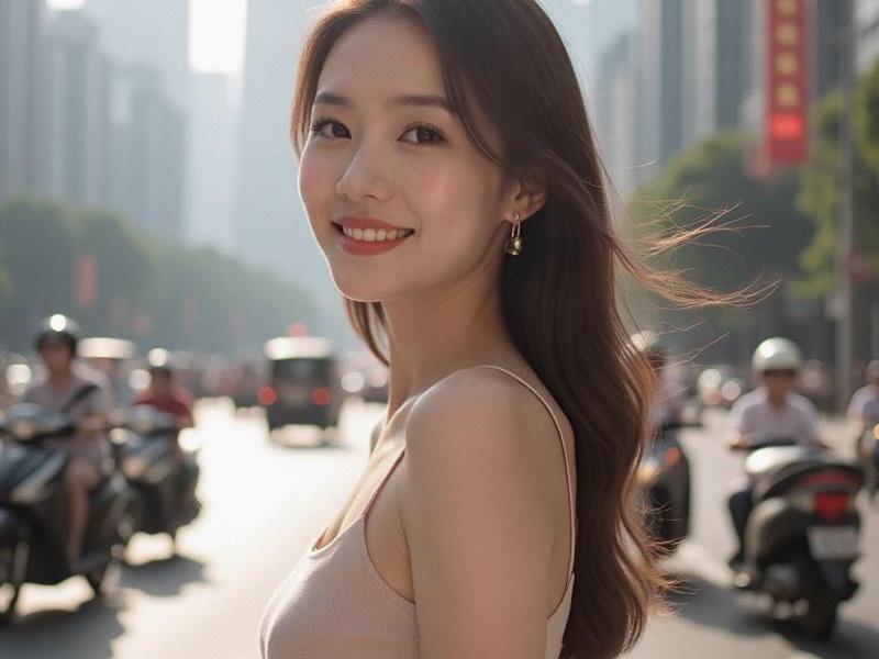 Shanghai and Beyond: Exploring the Economic and Cultural Tapestry of China's East Coast Megalopolis
