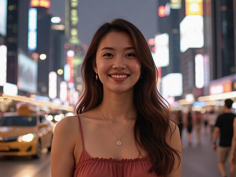 Shanghai Style Icons: How Local Women Are Shaping China's Fashion and Cultural Identity