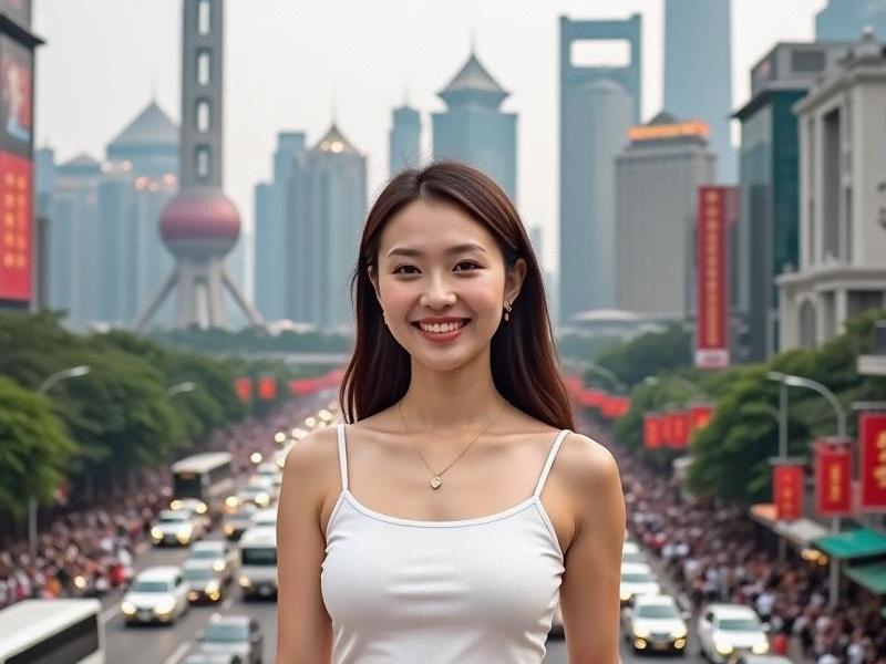 Shanghai 2045: The Dual Identity of a Global City Anchoring Regional Development