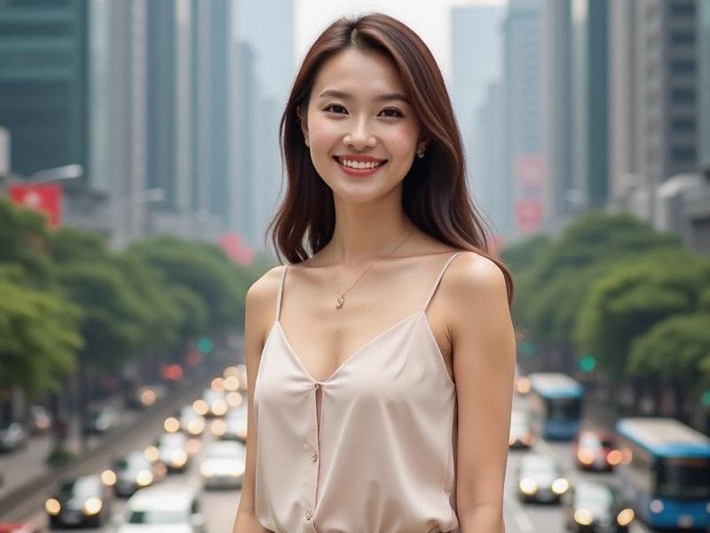 Shanghai 2025: Where Futurism Meets Heritage in China's Global Gateway