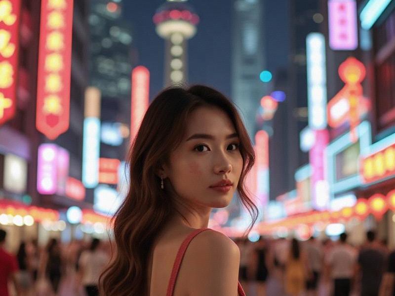 Shanghai 2030: The Making of a Next-Generation Global Metropolis