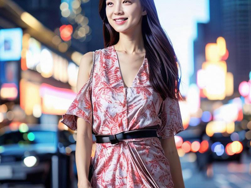 Shanghai's Sh-Ent Club: A Hub for Business and Cultural Exchange