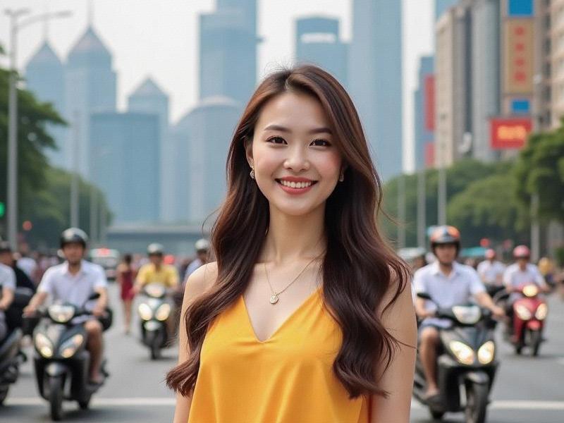 Shanghai's Daughters: How China's Most Cosmopolitan Women Are Redefining Femininity