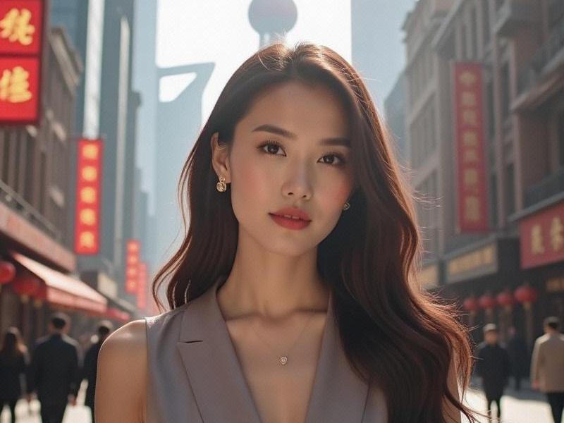 【霓虹密码：上海娱乐空间的三十年蝶变】