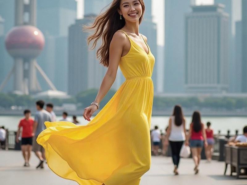 Shanghai's Economic Sphere: How the Megacity is Driving Growth Across the Yangtze Delta