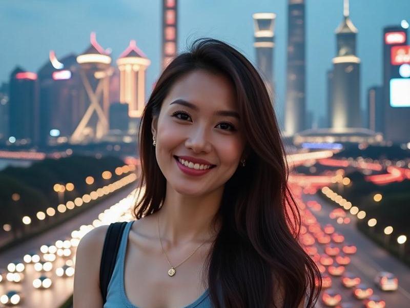《霓虹考古学：上海娱乐会所的时空切片》
