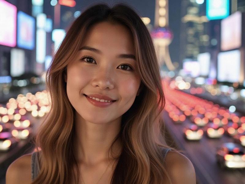 Shanghai's Quantum Renaissance: Where Ancient Wisdom Meets Future Innovation