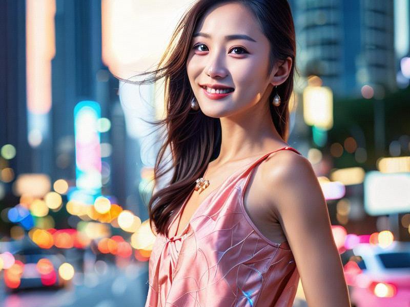 Shanghai's Green Transformation: Paving the Way for a Sustainable Future