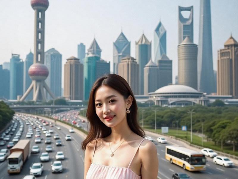 Shanghai's Entertainment Revolution: How the City's Clubs Are Redefining Luxury Nightlife