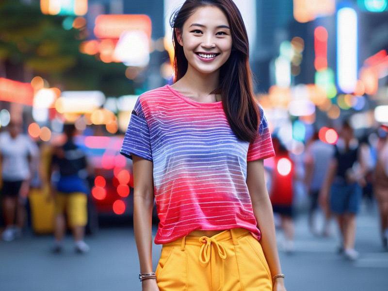 Shanghai Nightlife Spotlight: A Thriving Entertainment Club Scene and the Fusion of Vibrant Nightlife with Cultural Integration