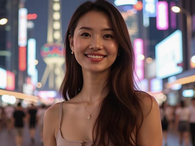 Shanghai's Modern Women: Redefining Femininity in China's Global Metropolis