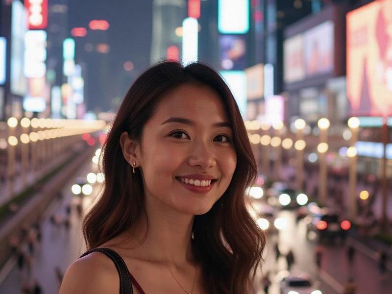 Shanghai 2025: The Smart City Revolution Redefining Urban China