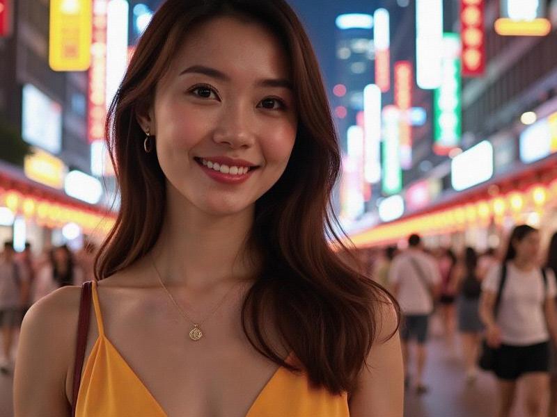 Shanghai's Nightlife Renaissance: How the City's Entertainment Venues Are Redefining Urban Leisure