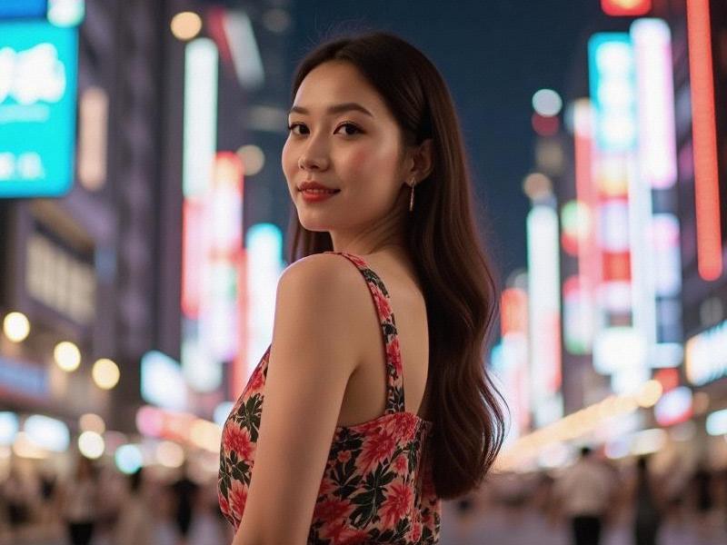 Neon Renaissance: How Shanghai's Entertainment Clubs Are Redefining Urban Nightlife