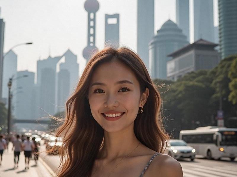 Shanghai's Modern Matriarchs: How the City's Women Are Reshaping China's Gender Narrative
