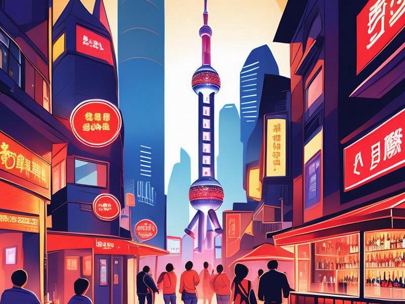 Exploring the Vibrant Nightlife: A Guide to Clubbing in Shanghai