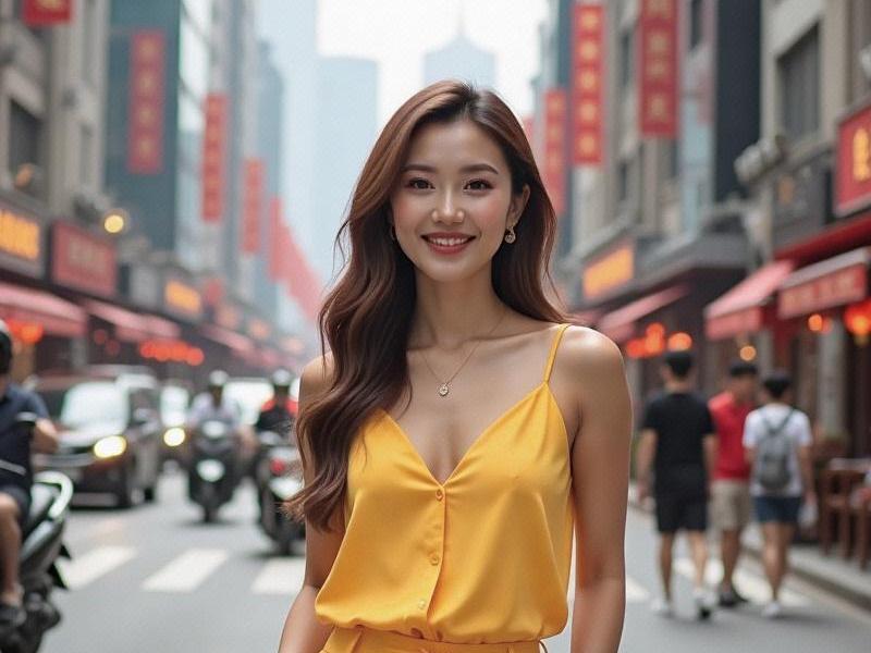 【都市镜像】从石库门到陆家嘴：上海女性的百年时尚与精神嬗变